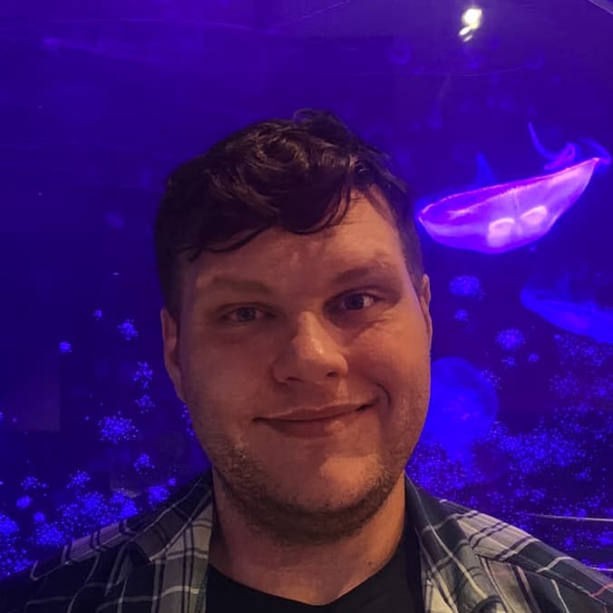 Avatar photo of web author, Andrew Chupka